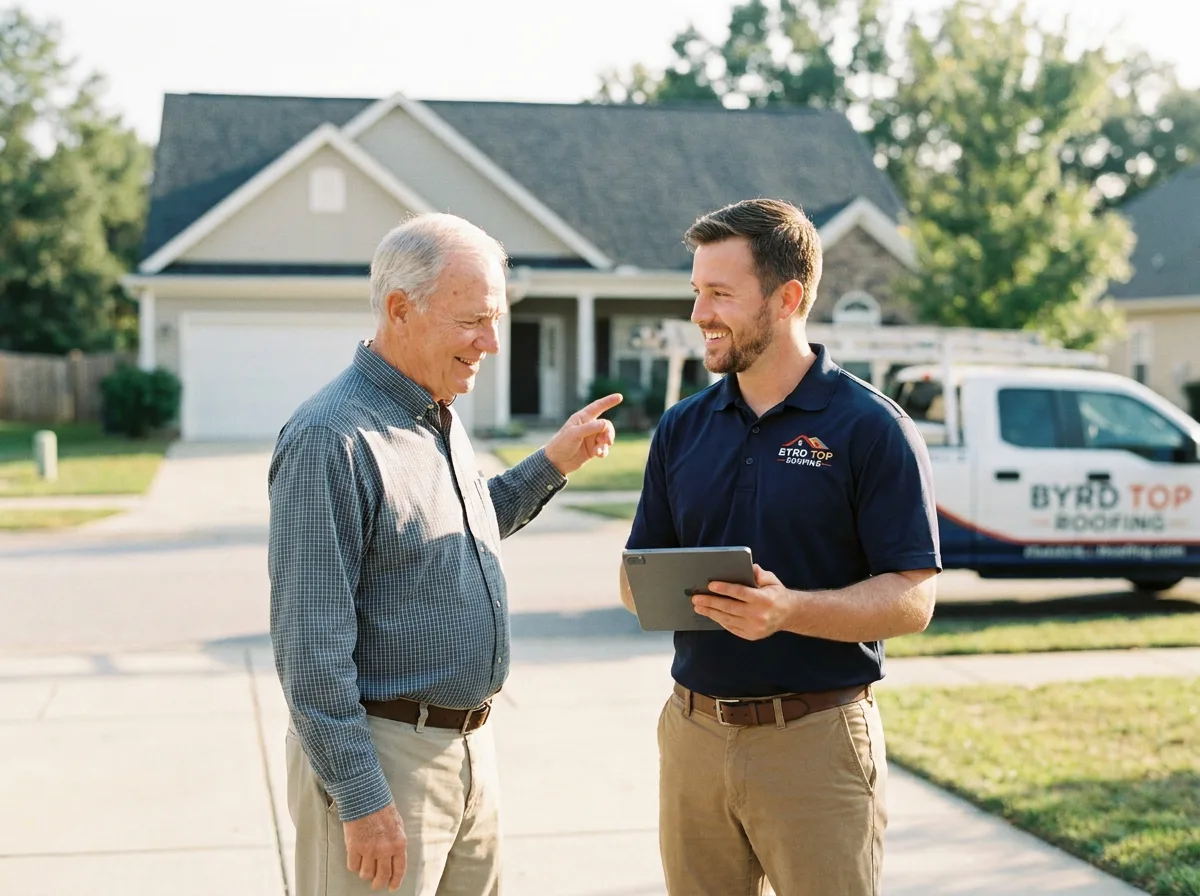 Roofing Coinjock, NC FAQs